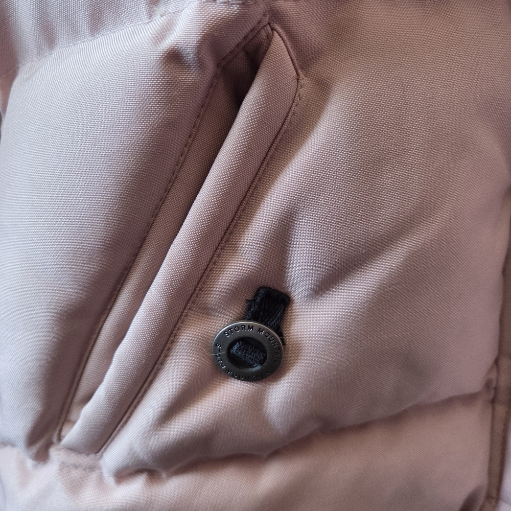 Storm Moutain LEWIS PUFFER WINTER JACKET TO MINUS 20 - Picture 14 of 15